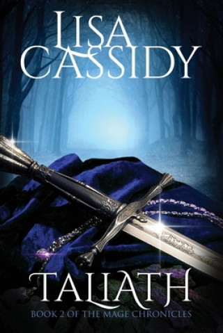 Libro Taliath LISA CASSIDY