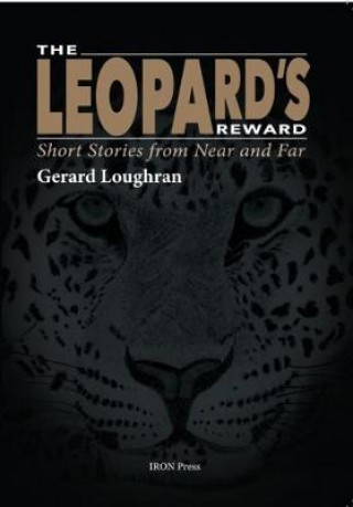 Könyv Leopard's Reward GERARD LOUGHRAN