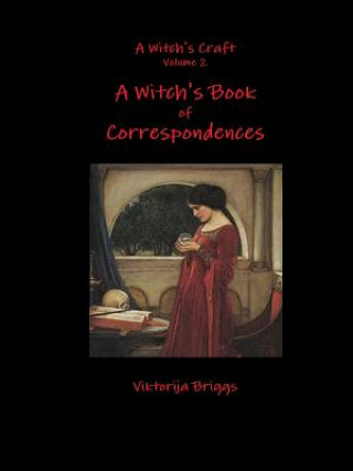 Carte Witch's Craft Volume 2 VIKTORIJA BRIGGS