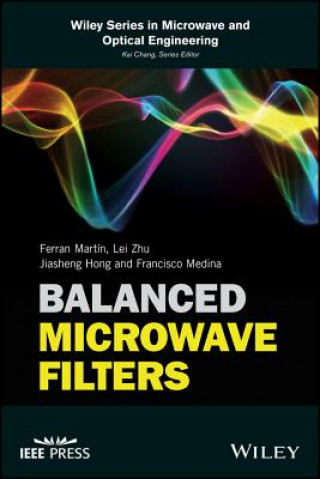 Carte Balanced Microwave Filters Ferran Martin