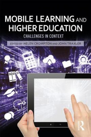 Carte Mobile Learning and Higher Education Helen Crompton