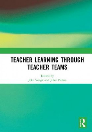 Carte Teacher Learning Through Teacher Teams 