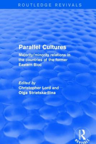 Carte Parallel Cultures LORD