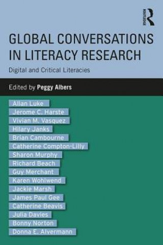 Carte Global Conversations in Literacy Research 