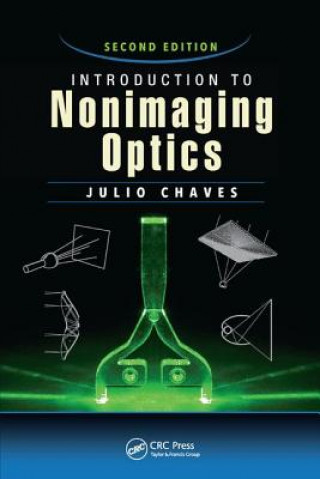 Carte Introduction to Nonimaging Optics Chaves