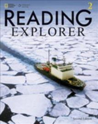 Carte Reading Explorer Level 2 Teachers Guide ( 2nd ed ) Nancy Douglas