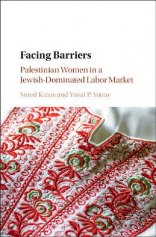 Book Facing Barriers KRAUS  VERED