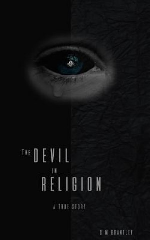 Kniha Devil in Religion C M BRANTLEY