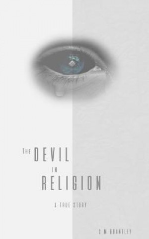 Kniha Devil in Religion C M Brantley