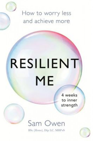 Knjiga Resilient Me Sam Owen