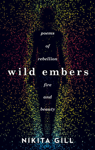 Kniha Wild Embers Nikita Gill