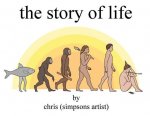 Carte Story of Life Chris (Simpsons Artist)