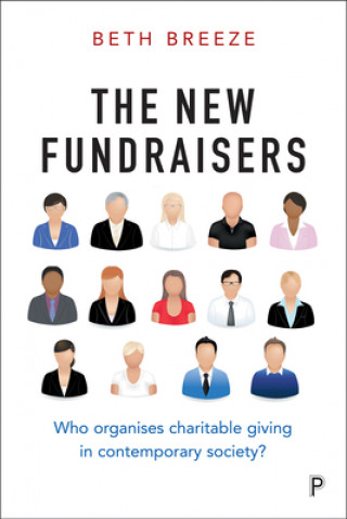 Book New Fundraisers Beth Breeze