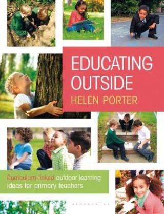 Libro Educating Outside Helen Porter