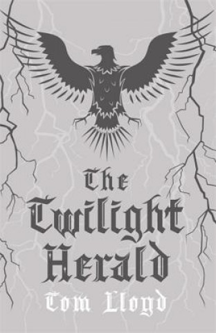 Carte Twilight Herald Tom Lloyd