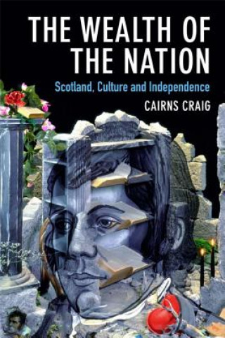 Knjiga Wealth of the Nation CRAIG  CAIRNS