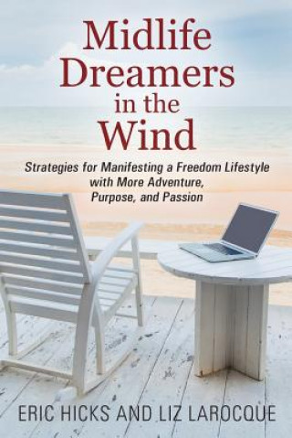 Carte Midlife Dreamers in the Wind Eric Hicks