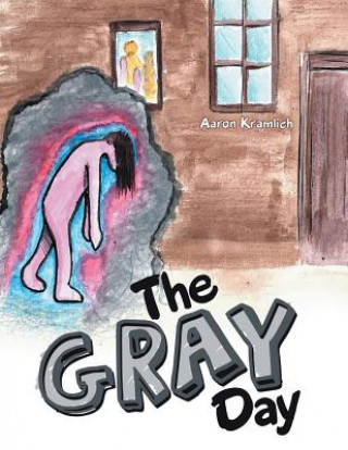 Kniha Gray Day AARON KRAMLICH
