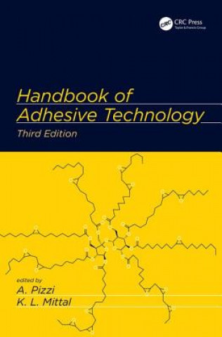 Carte Handbook of Adhesive Technology 