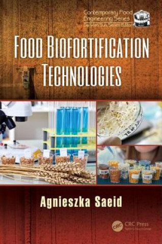 Carte Food Biofortification Technologies 