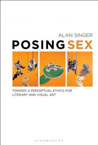 Book Posing Sex Alan Singer