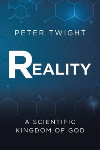 Książka Reality PETER TWIGHT