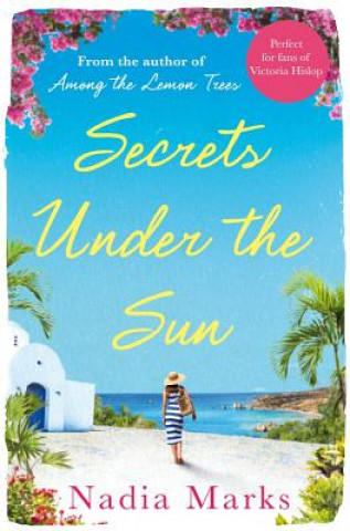 Kniha Secrets Under the Sun Nadia Marks