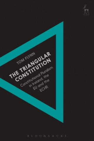 Knjiga Triangular Constitution Tom Flynn