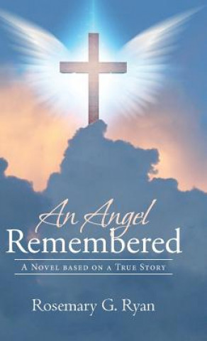 Kniha Angel Remembered ROSEMARY G. RYAN