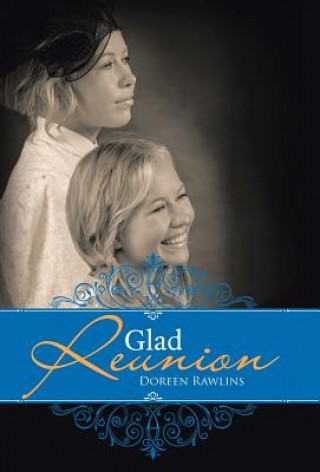Buch Glad Reunion DOREEN RAWLINS