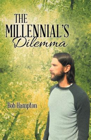 Książka Millennial's Dilemma BOB HAMPTON