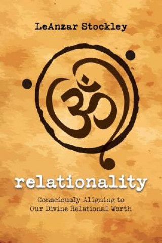 Libro relationality LEANZAR STOCKLEY
