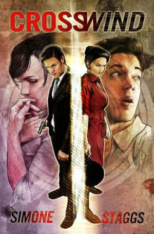 Carte Crosswind Volume 1 Gail Simone