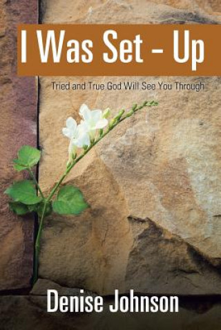 Carte I Was Set - Up DENISE JOHNSON