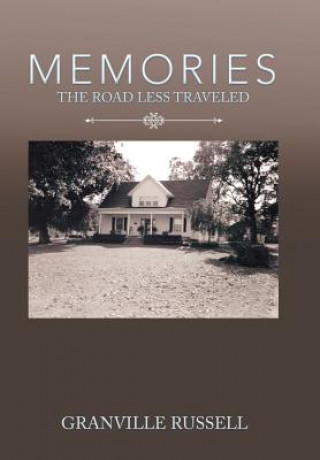 Libro Memories Granville Russell