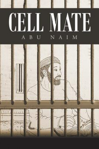 Kniha Cell Mate ABU NAIM