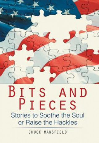 Carte Bits and Pieces CHUCK MANSFIELD
