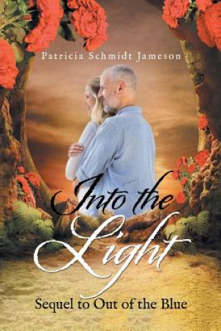 Knjiga Into the Light PATRICIA SC JAMESON