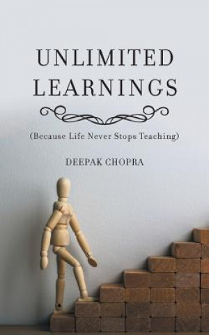 Carte Unlimited Learnings Deepak Chopra