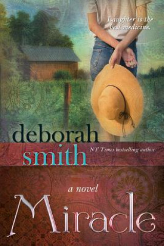 Könyv Miracle Deborah Smith