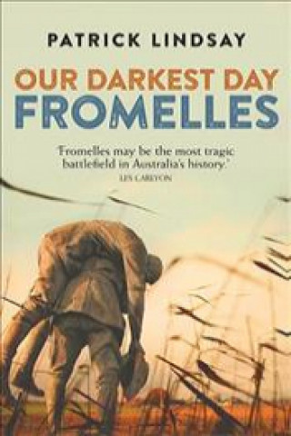 Książka Fromelles Patrick Lindsay