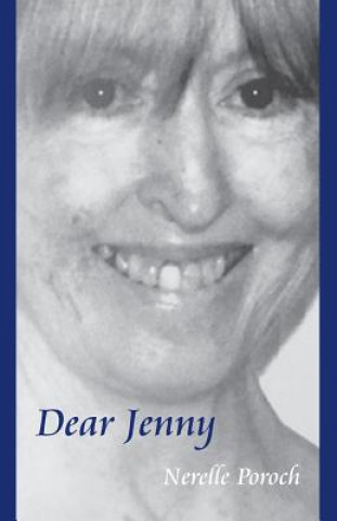 Carte Dear Jenny NERELLE POROCH