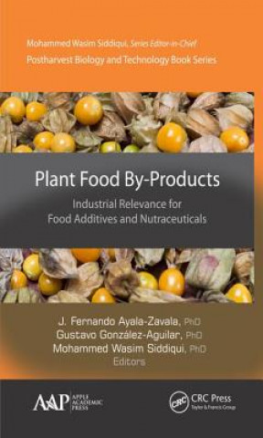 Kniha Plant Food By-Products 