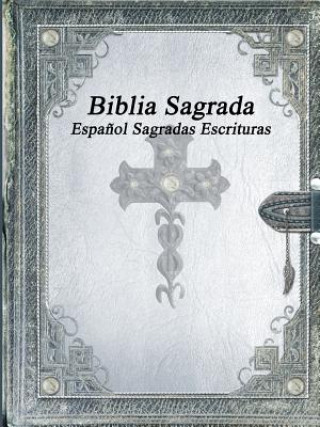 Kniha Biblia Sagrada Various