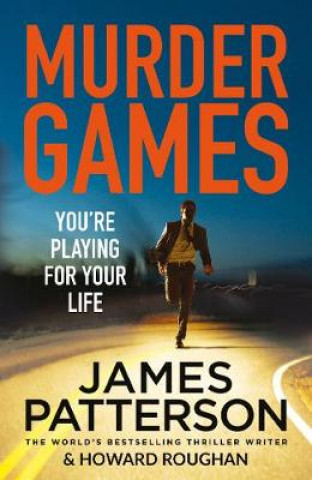 Carte Murder Games James Patterson