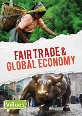 Carte Fair Trade and Global Economy Charlie Ogden