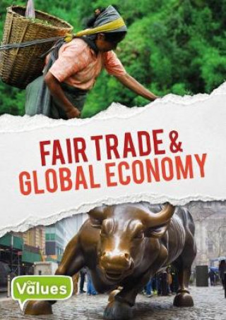 Knjiga Fair Trade and Global Economy Charlie Ogden