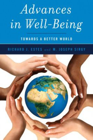 Buch Advances in Well-Being Estes