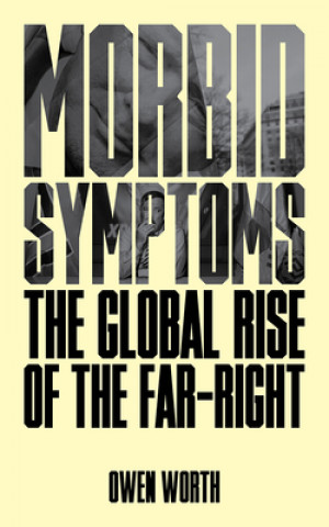 Libro Morbid Symptoms Owen Worth