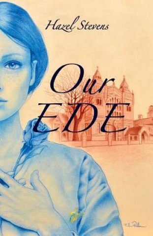Boek OUR EDE HAZEL STEVENS